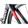 Colnago V4rs Ultegra 8170 Di2 Fulcrum R600 2024 Landeveissykkel