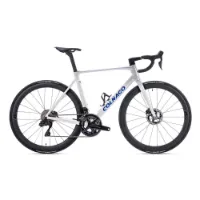 Colnago V5rs Dura Ace Di2 Landeveissykkel Colnago V5rs Dura Ace Di2 Landeveissykkel