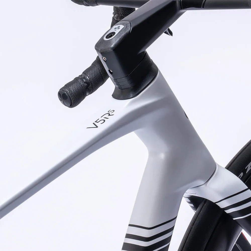 Colnago V5rs Dura Ace Di2 Landeveissykkel Colnago V5rs Dura Ace Di2 Landeveissykkel