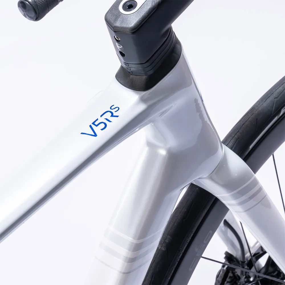 Colnago V5rs Dura Ace Di2 Landeveissykkel Colnago V5rs Dura Ace Di2 Landeveissykkel