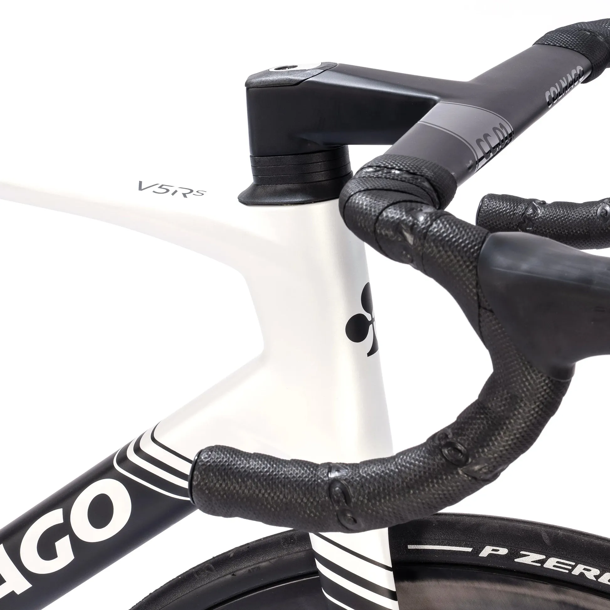 Colnago V5RS Road Frameset