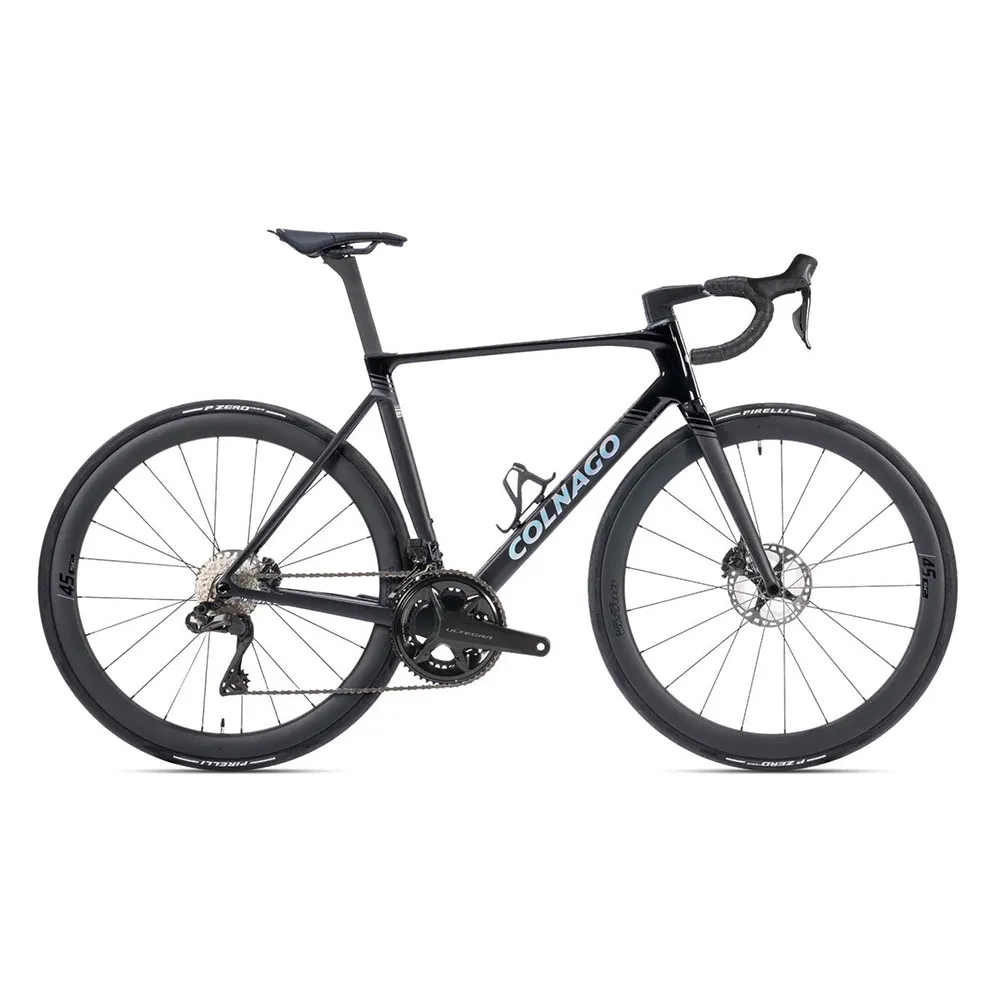 Colnago V5rs Ultegra Di2 Landeveissykkel Colnago V5rs Ultegra Di2 Landeveissykkel