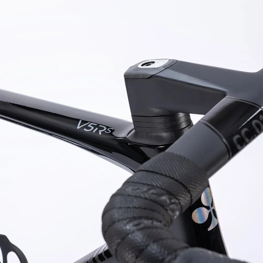 Colnago V5rs Ultegra Di2 Landeveissykkel Colnago V5rs Ultegra Di2 Landeveissykkel