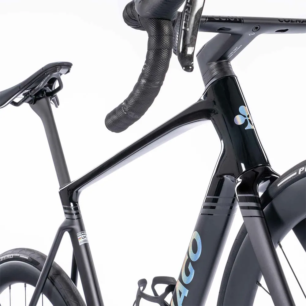 Colnago V5rs Ultegra Di2 Landeveissykkel Colnago V5rs Ultegra Di2 Landeveissykkel