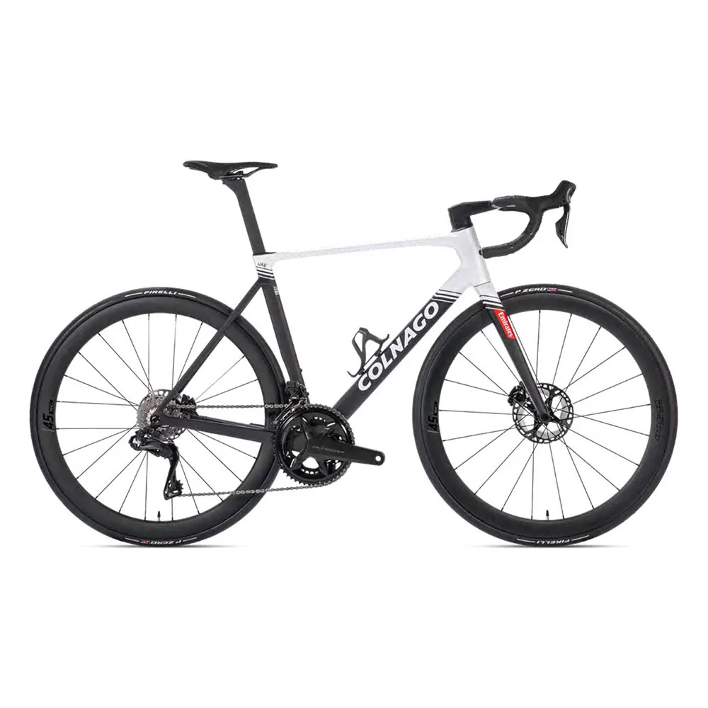Colnago V5rs Ultegra Di2 Landeveissykkel