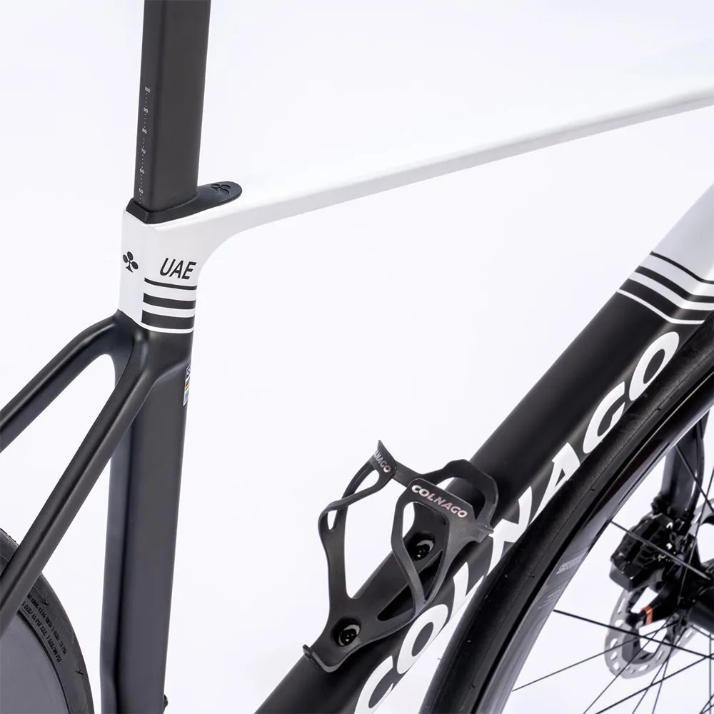 Colnago V5rs Ultegra Di2 Landeveissykkel