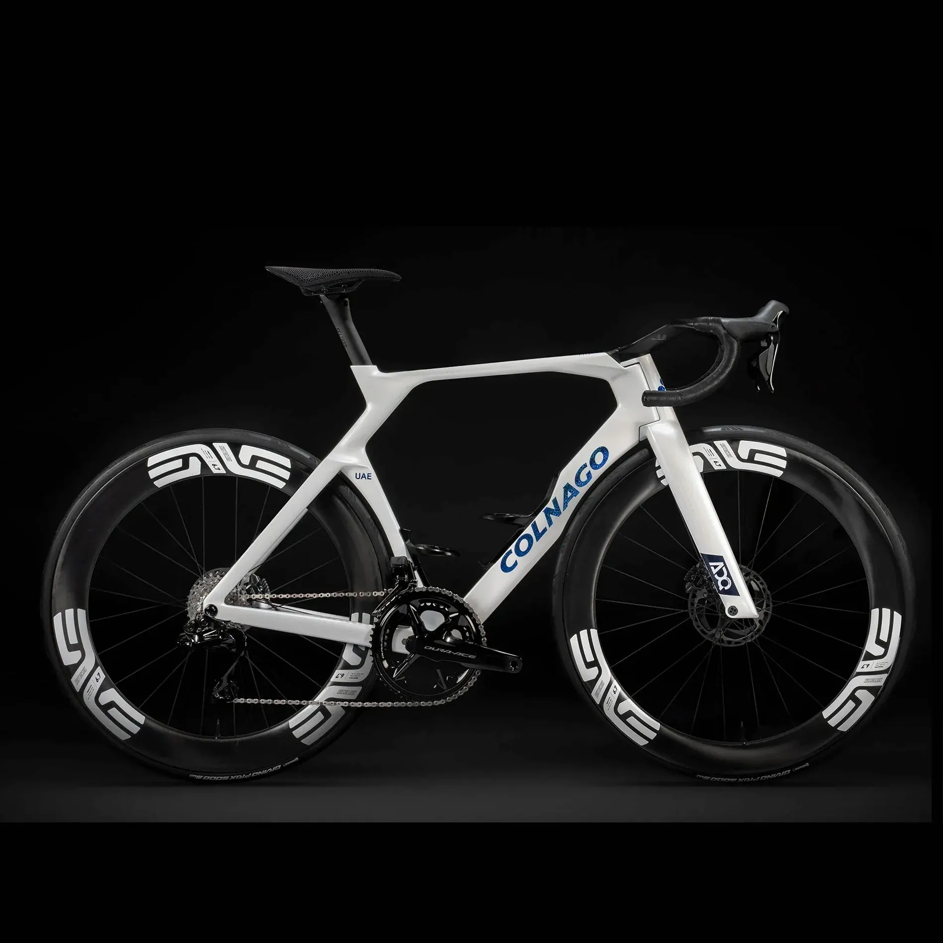 Colnago Y1Rs Road Disc Frameset Colnago Y1Rs Road Disc Frameset