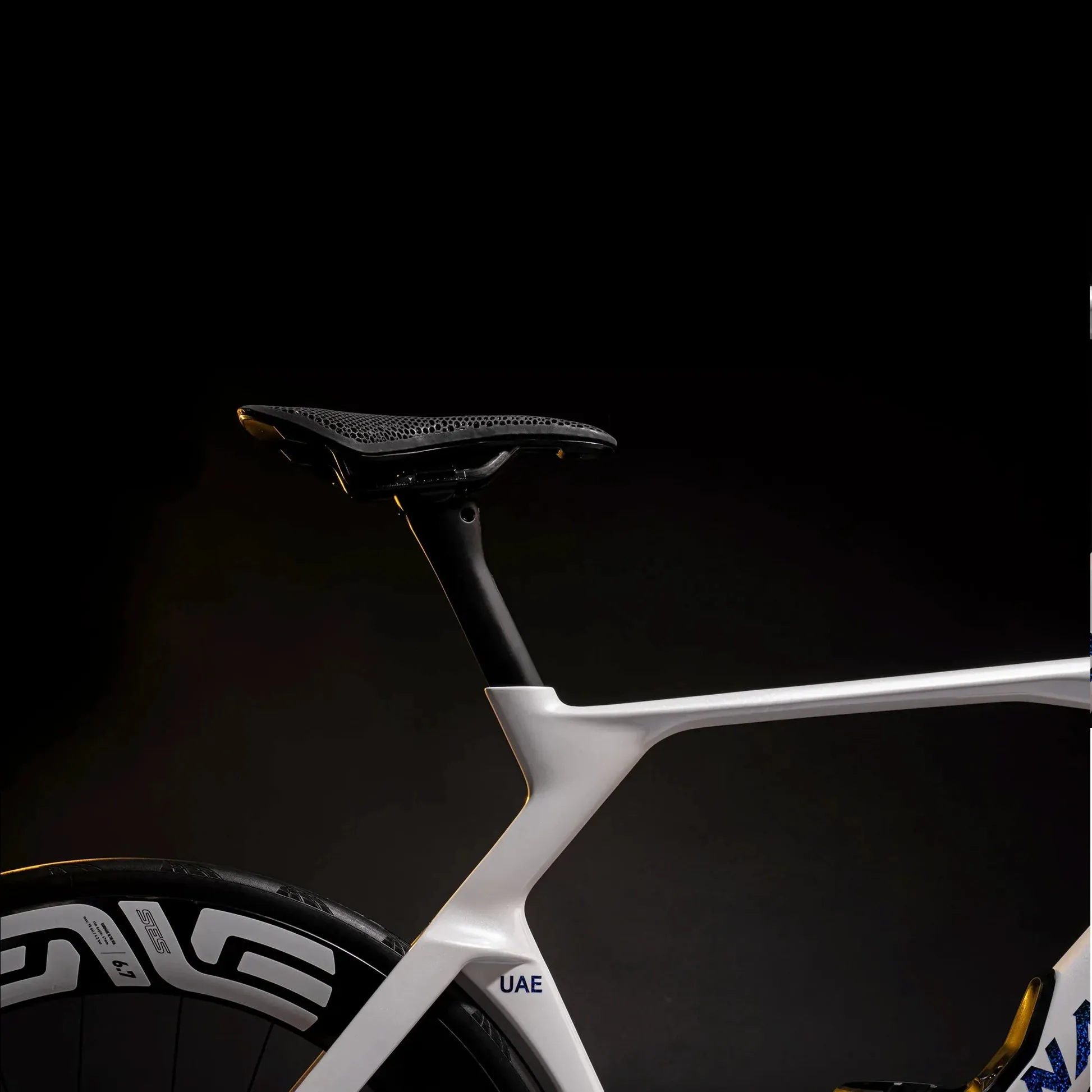 Colnago Y1Rs Road Disc Frameset Colnago Y1Rs Road Disc Frameset