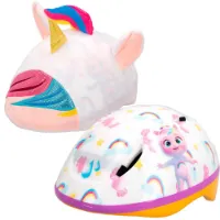 Color Baby 3d-drøm Juniorhjelm Color Baby 3d-drøm Juniorhjelm
