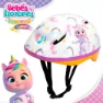 Color Baby 3d-drøm Juniorhjelm, Multicolor