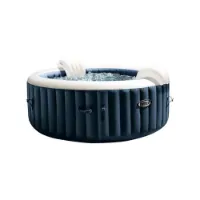 Color Baby Boblebad Puresso Bubbles Plus 795l 196x71 Cm unisex Color Baby Boblebad Puresso Bubbles Plus 795l 196x71 Cm unisex