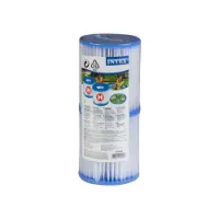 Color Baby Intex Type H Pakke Med 6 Filterpatroner Color Baby Intex Type H Pakke Med 6 Filterpatroner