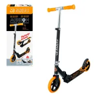 Color Baby Pro-serie Sparkesykkel Color Baby Pro-serie Sparkesykkel