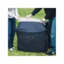 Color Baby Purespa Bubbles 795 Liters 196x71 Cm Boblebad, Multicolor, One Size