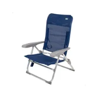 Color Baby Slank Sammenleggbar Aluminiumsstol 6 Posisjoner Med Håndtak unisex Color Baby Slank Sammenleggbar Aluminiumsstol 6 Posisjoner Med Håndtak unisex