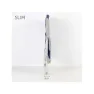 Color Baby Slank Sammenleggbar Aluminiumsstol 6 Posisjoner Med Håndtak unisex, Multicolor, One Size