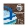 Color Baby Trender For Stive Kjøleskap I Plast I Sommer 24l, Multicolor, One Size