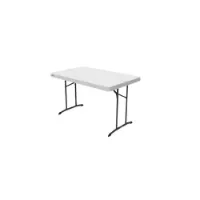 Color Baby Vannbestandig Kommersielt Bord I Standardhøyde 122x76 Cm 74 Cm Color Baby Vannbestandig Kommersielt Bord I Standardhøyde 122x76 Cm 74 Cm
