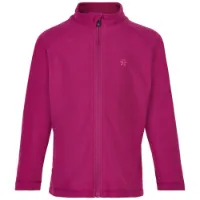 Color Kids Fleece Jakke