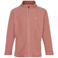 Color Kids Fleece Jakke Color Kids Fleece Jakke