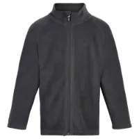 Color Kids Fleece Jakke