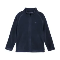 Color Kids Fleece Jakke Color Kids Fleece Jakke