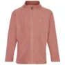 Color Kids Fleece Jakke