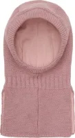Color Kids Juniors' Balaclava With Wool & Windstop