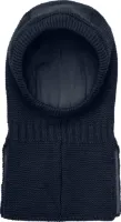 Color Kids Juniors' Balaclava With Wool & Windstop