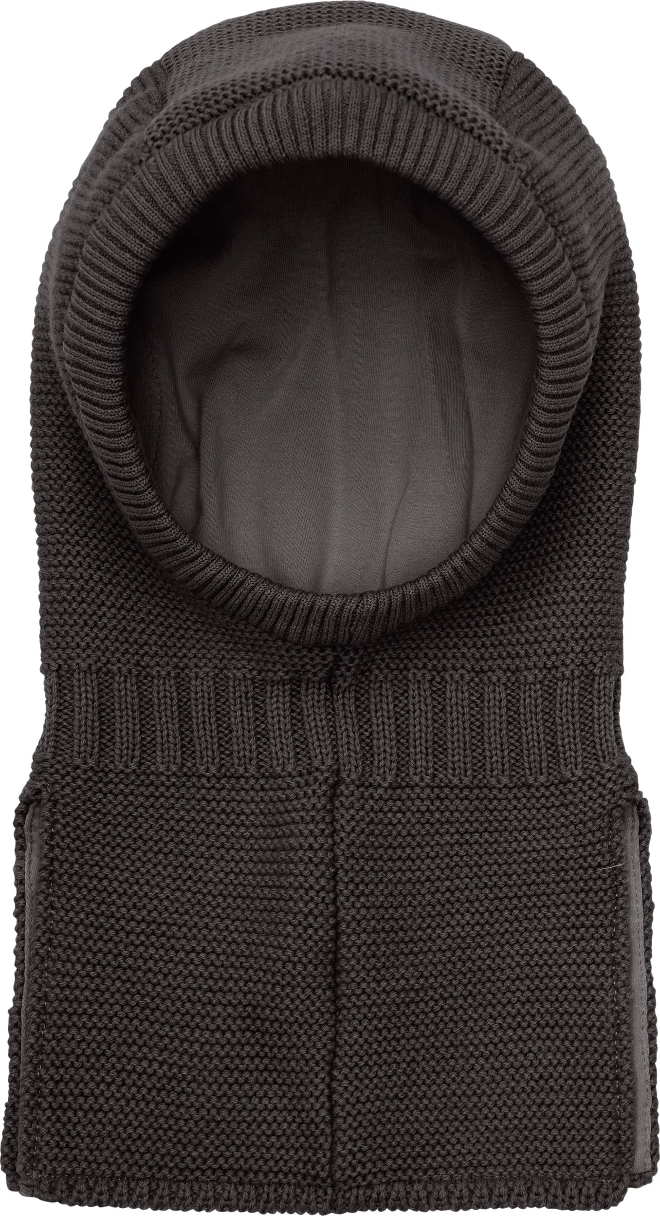 Color Kids Juniors' Balaclava With Wool & Windstop