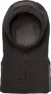 Color Kids Juniors' Balaclava With Wool & Windstop