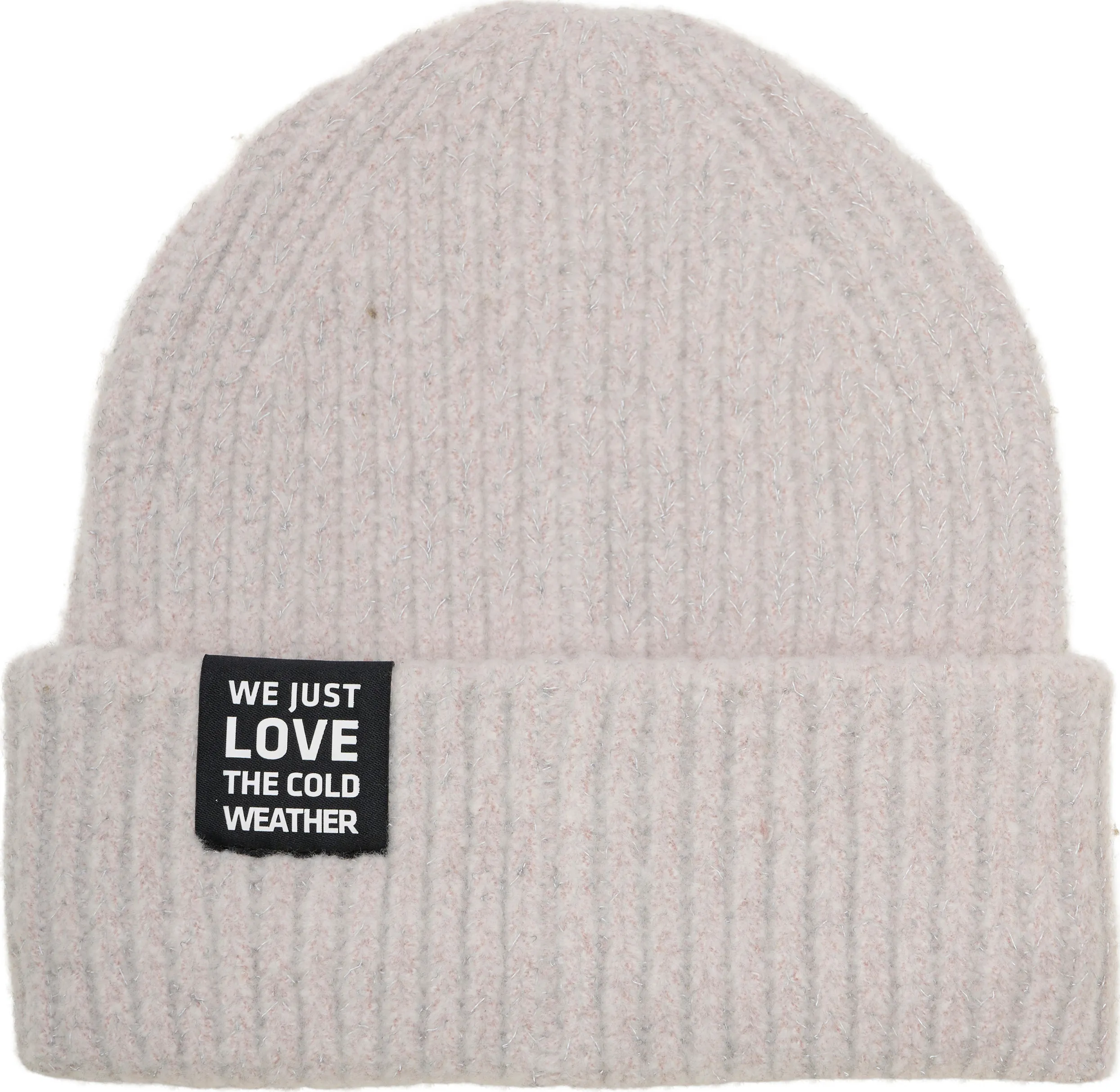 Color Kids Juniors' Beanie With Wool & Reflex