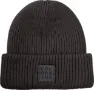 Color Kids Juniors' Beanie With Wool Bonbon