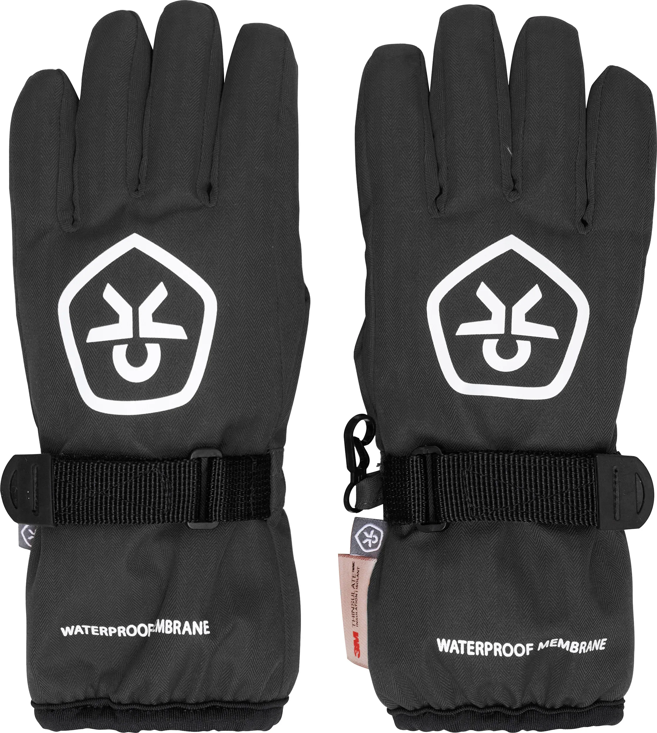 Color Kids Juniors' Gloves Waterproof