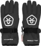 Color Kids Juniors' Gloves Waterproof