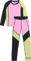 Color Kids Juniors' Ski Underwear Colorblock