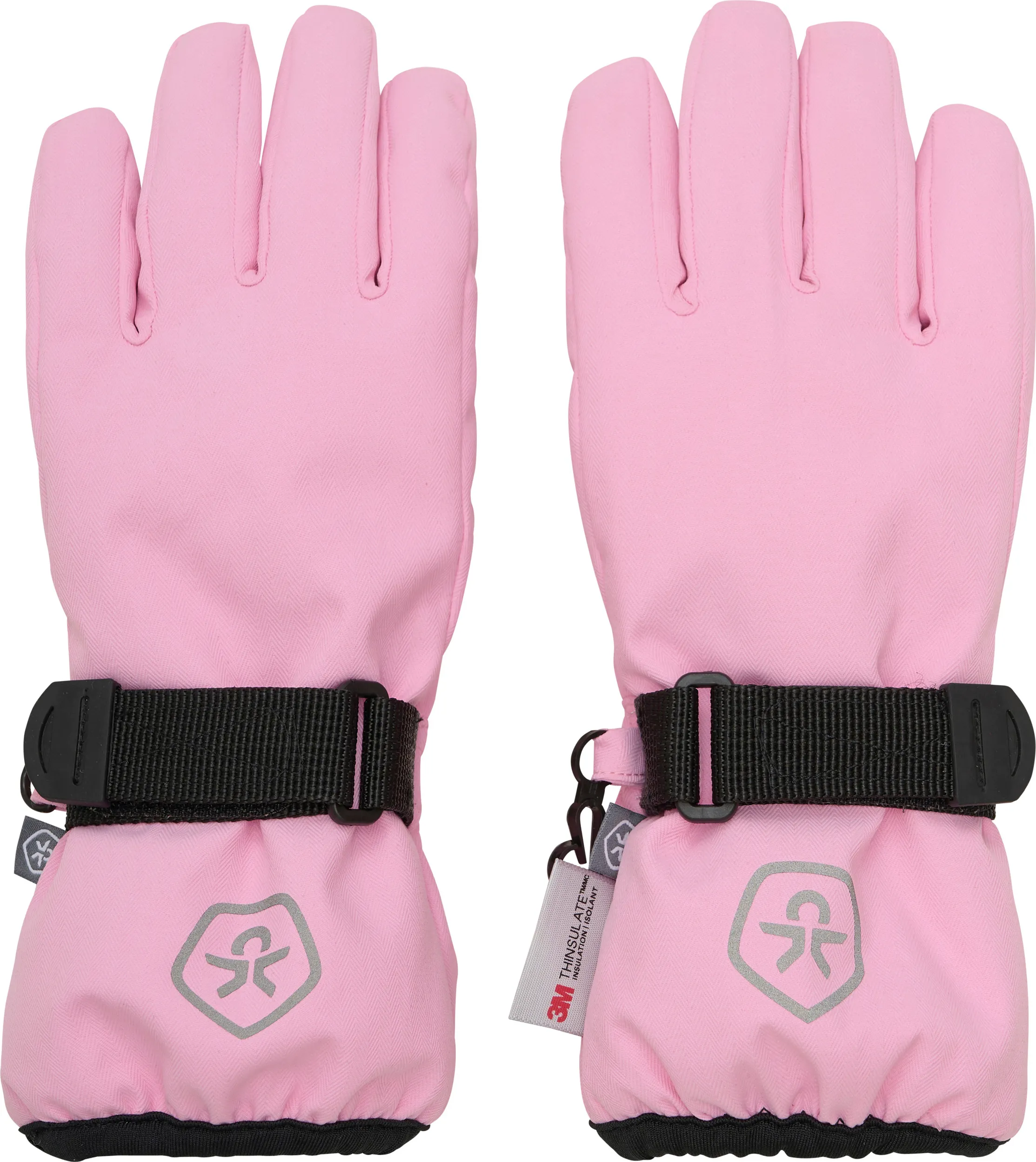 Color Kids Kids' Gloves - Waterproof