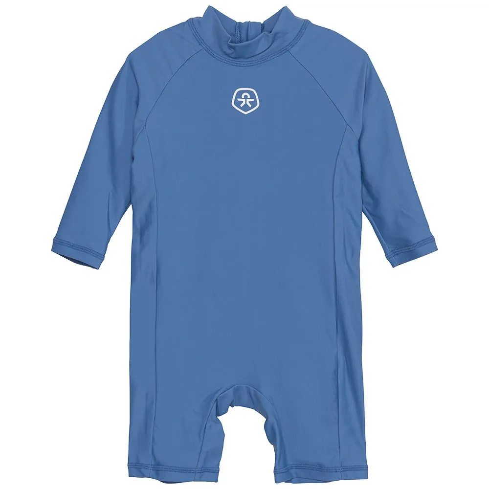 Color Kids Langarmet Kort Color Kids Langarmet Kort
