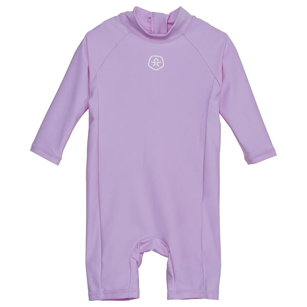 Color Kids Langarmet Kort