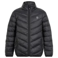 Color Kids Quilted Jakke