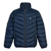 Color Kids Quilted Jakke Color Kids Quilted Jakke