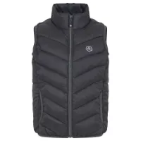 Color Kids Quilted Packable Vest Color Kids Quilted Packable Vest