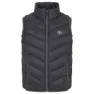 Color Kids Quilted Packable Vest