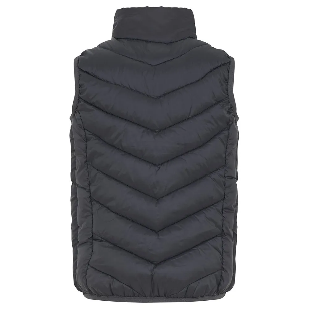 Color Kids Quilted Packable Vest