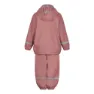 Color Kids Rain Solid Langarmet Sett