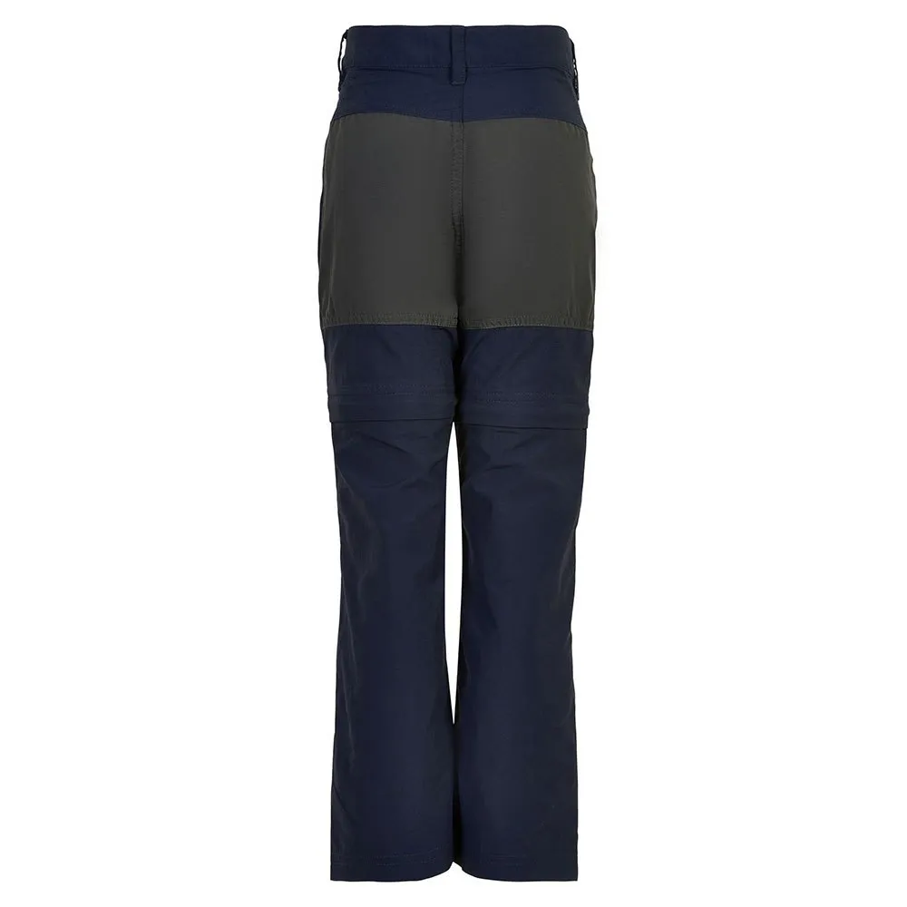 Color Kids Zip Off Bukser Color Kids Zip Off Bukser