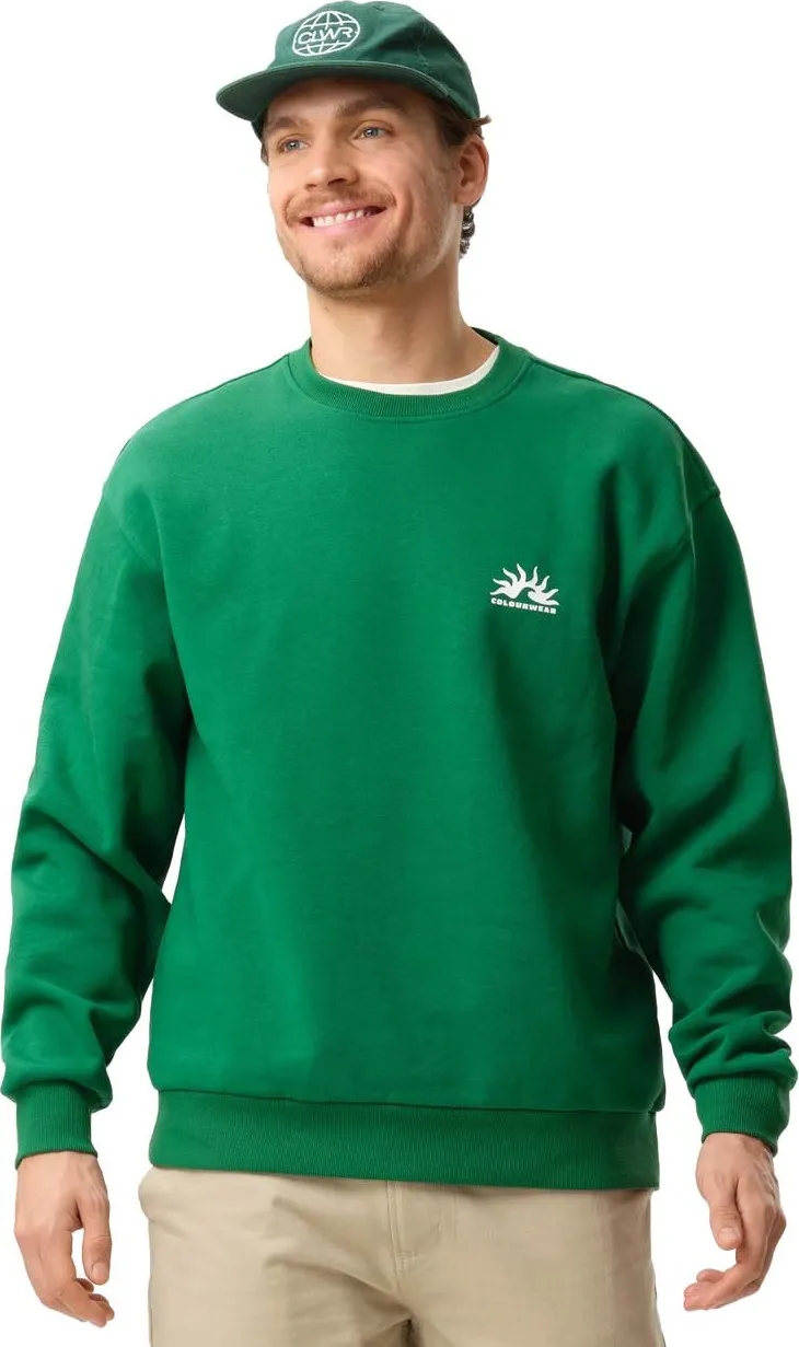 ColourWear Men's Da Crew