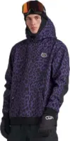 ColourWear Men's Est 2010 Hoodie