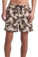 ColourWear Men's Volley Swim Shorts ColourWear Men's Volley Swim Shorts
