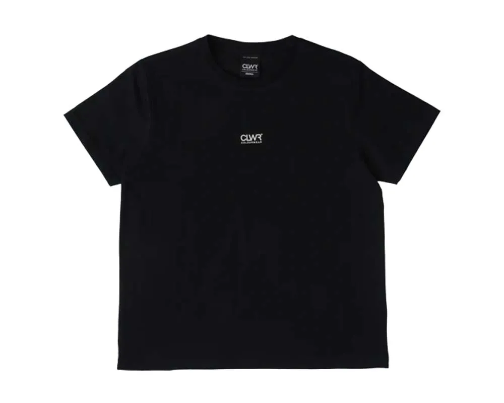 ColourWear Women's Core Tee